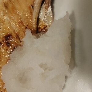 生臭み一切なし！　昆布塩サバの塩焼き